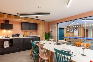 1 bed flat, Wellington Street, Devonshire Green, Sheffield, S14HG - Image 12